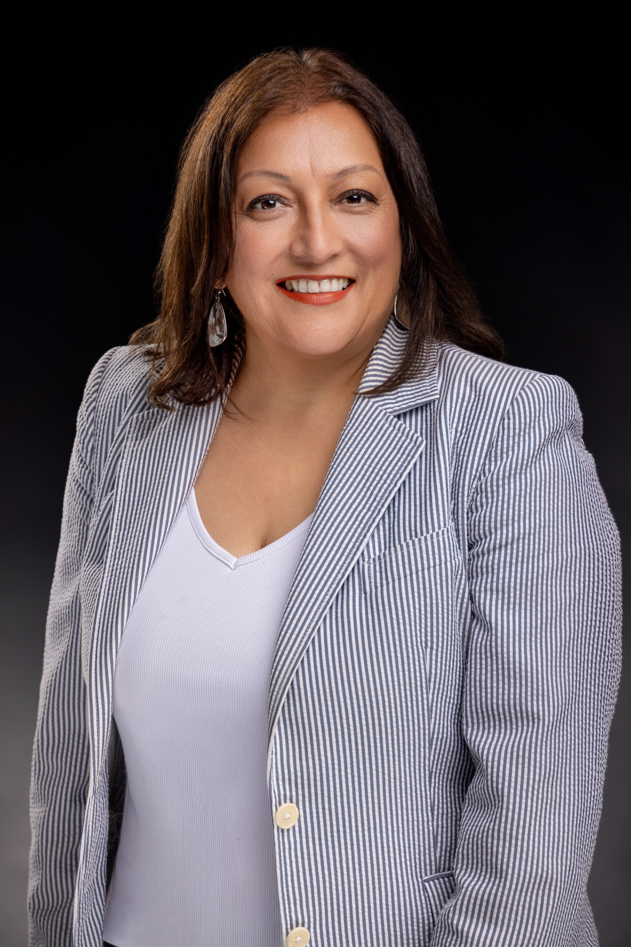 Nayeli Saucedo, NMLS 2791273