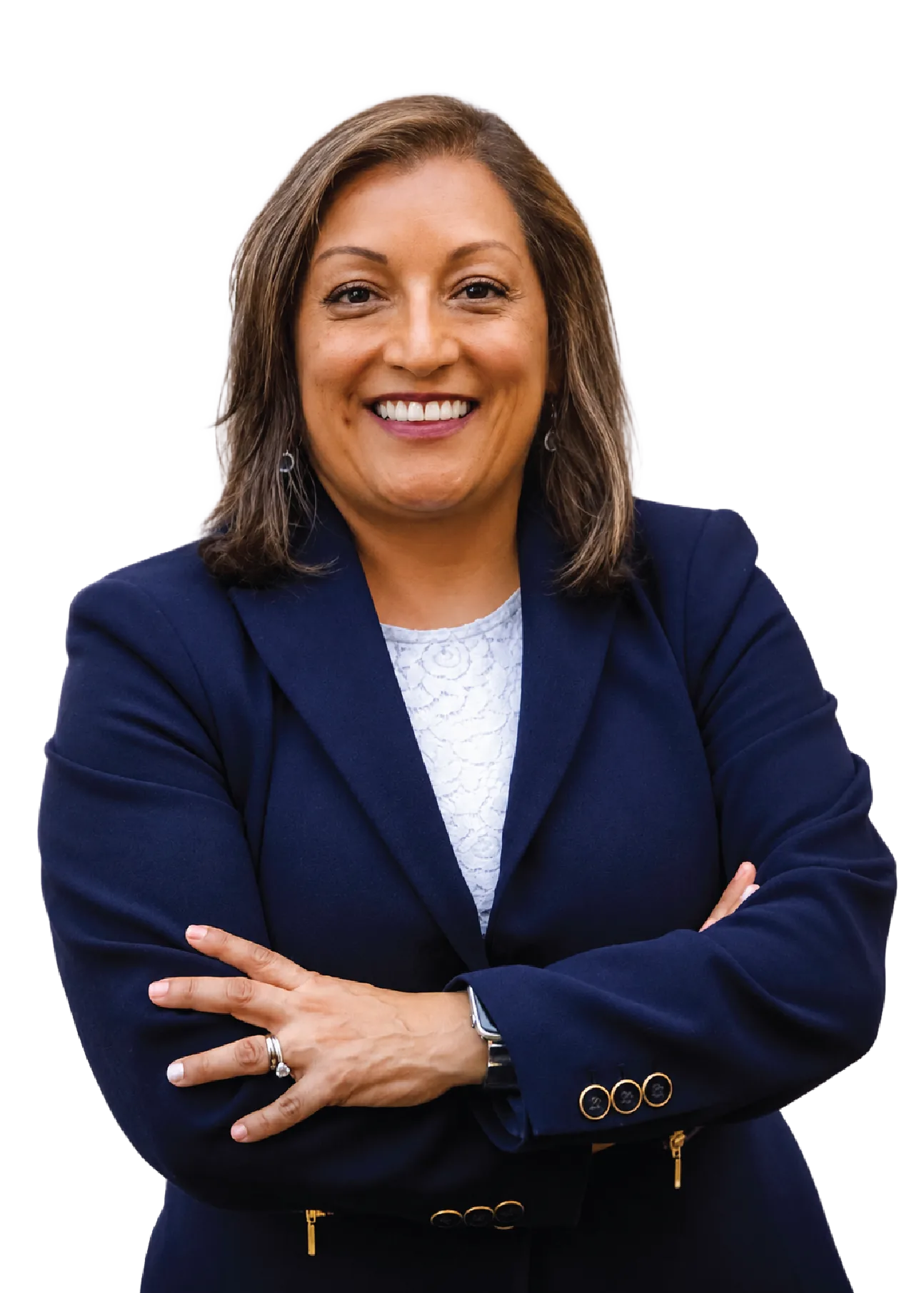 Nayeli Saucedo, Strategic Real Estate Financing Advisor